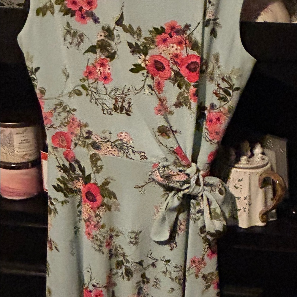 Dress - Picture 2 of 5